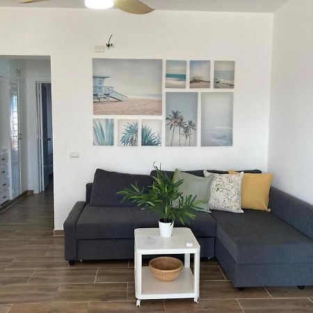 Apartamentos Coconuts Bayahibe Zewnętrze zdjęcie