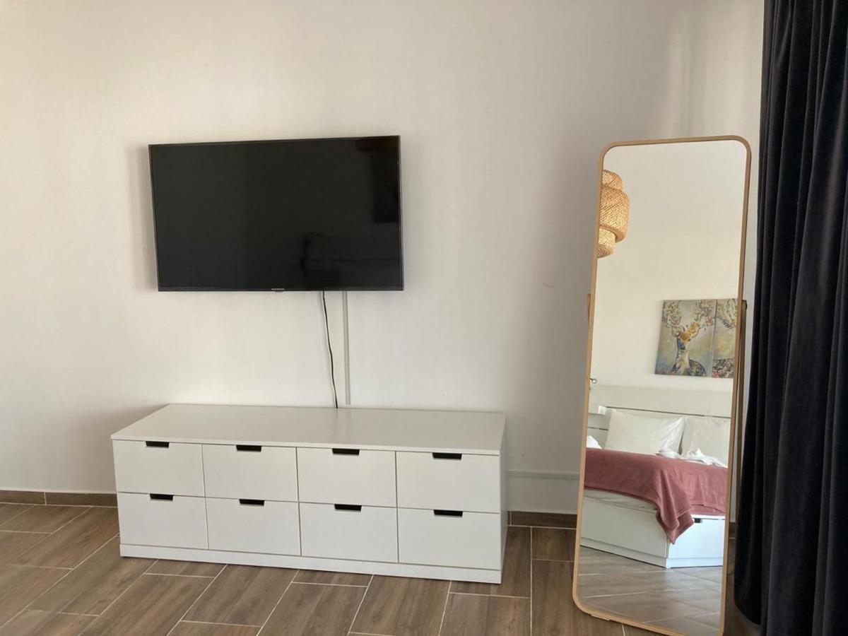 Apartamentos Coconuts Bayahibe Zewnętrze zdjęcie