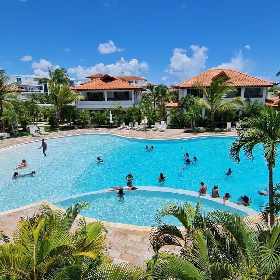 Apartamentos Coconuts Bayahibe Zewnętrze zdjęcie